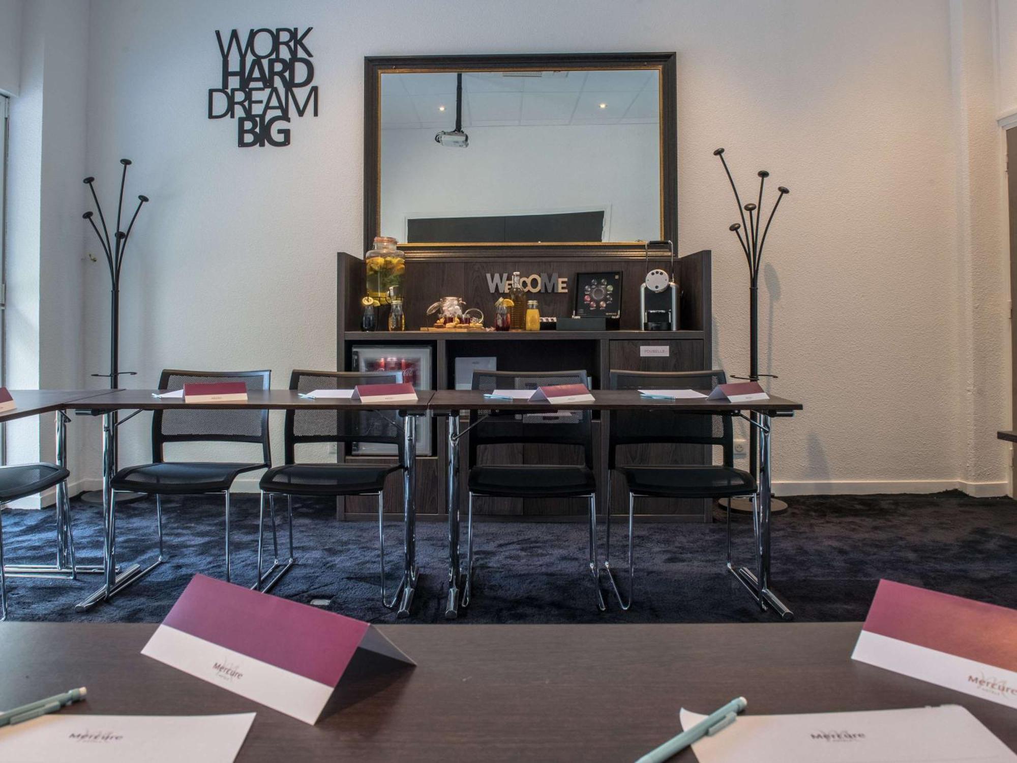 Mercure Paris Porte De Пантен Экстерьер фото